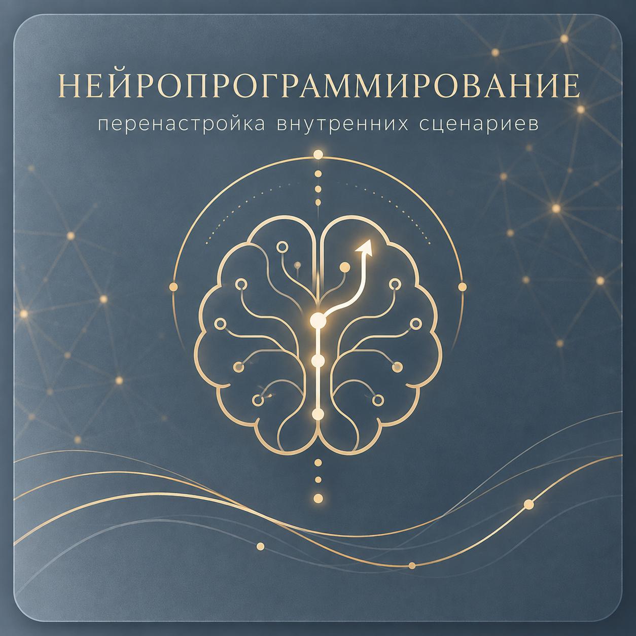 НейроПрограмирование
