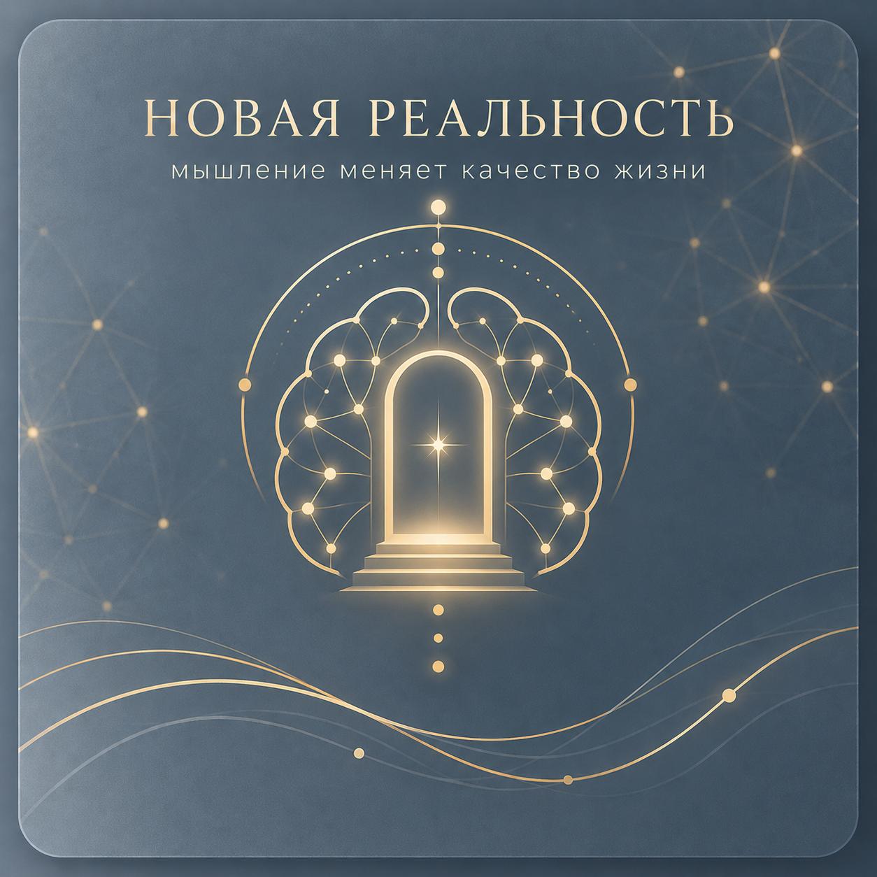Новая реальность